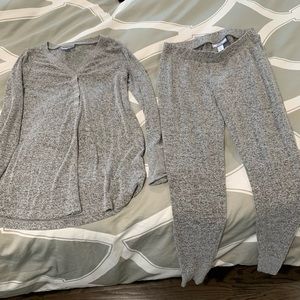 Maternity pajamas/lounge